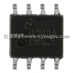 LM4140ACM-4.1/NOPBDƬ